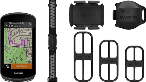 Garmin Edge 1030 Plus (Bundle) GPS, A - CeX (UK): - Buy, Sell, Donate